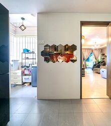 Euphony Gardens (D27), Condominium #533879031